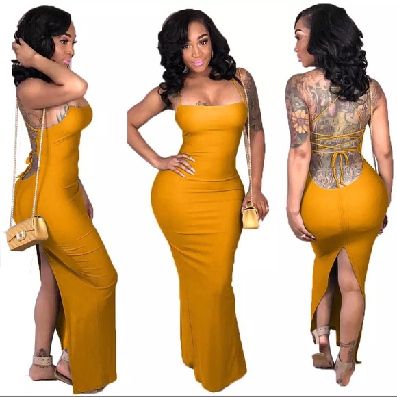 Dresses - Picture 1 of 2